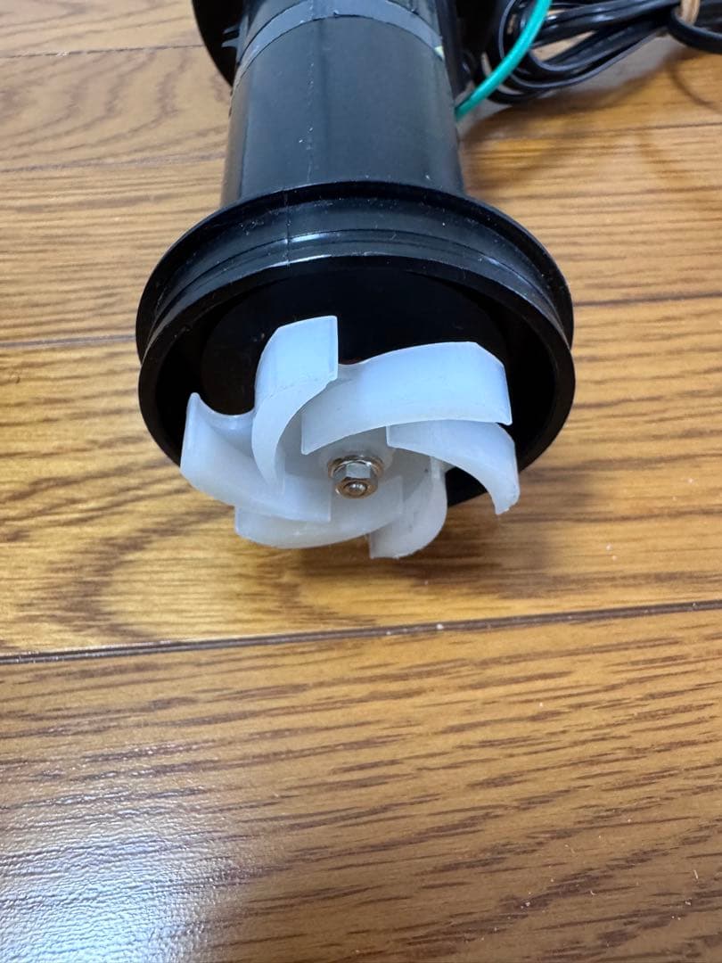 レイシーたて型ポンプ P-315 V