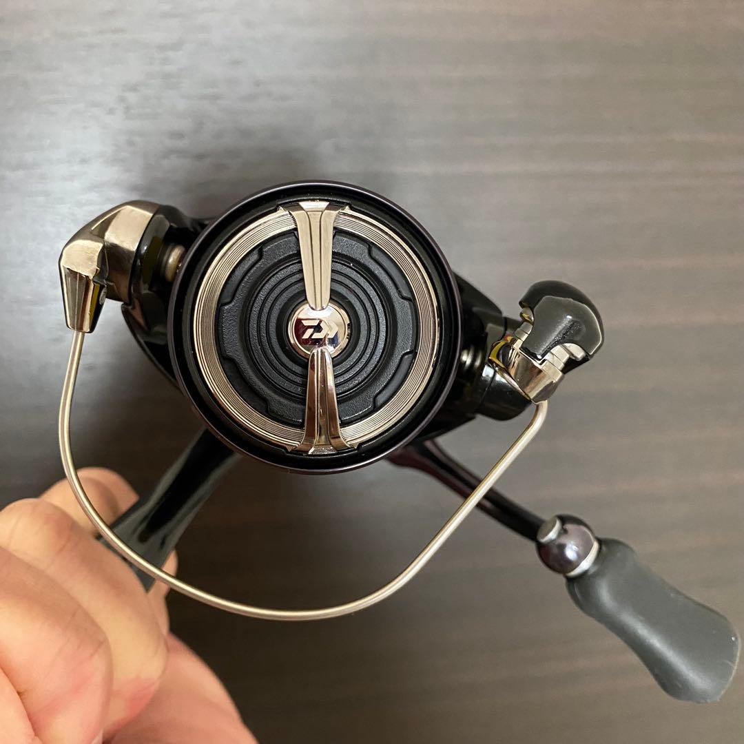 ダイワ 24月下美人 X LT1000S-P