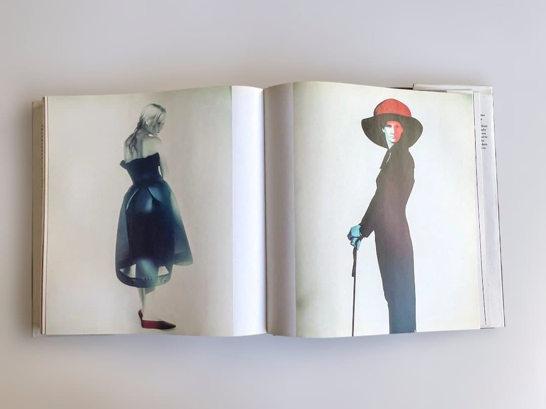 アート・デザイン・音楽 APPEARANCES FASHION PHOTOGRAPHY 1945