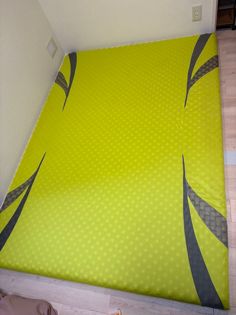 あ*ま様 西川エアー01マットレス　ダブル　大谷翔平