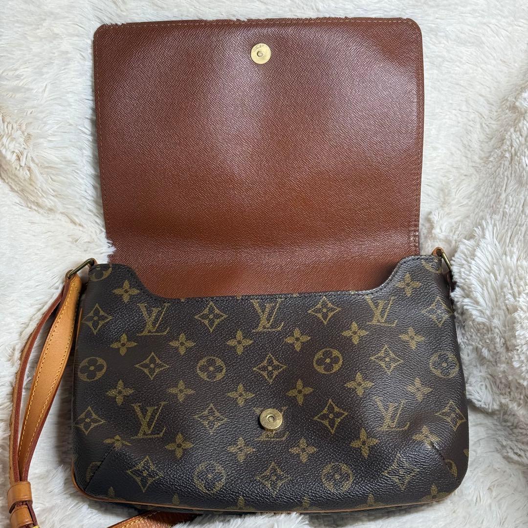 ルイビィトン ミゼットタンゴ ショートストラップ モノグラム M51388