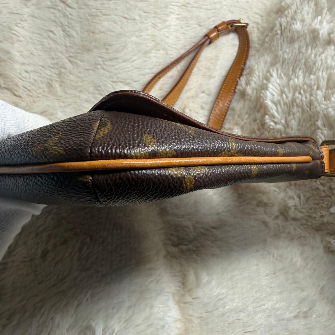 ルイビィトン ミゼットタンゴ ショートストラップ モノグラム M51388