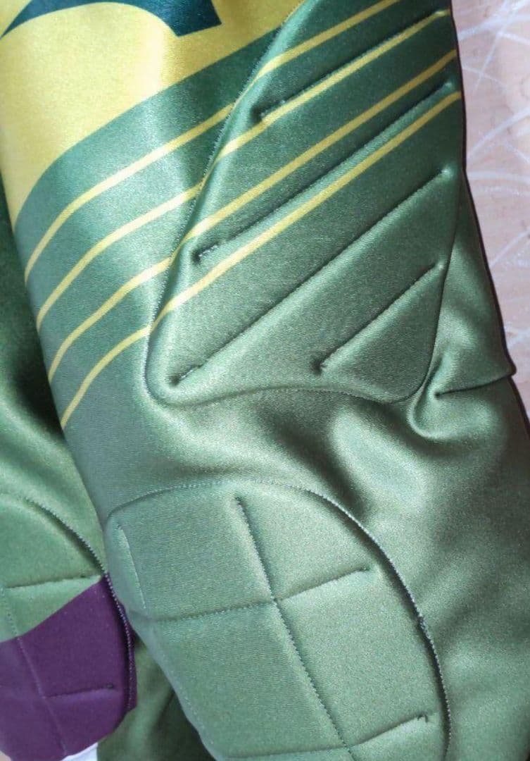 新品タグ付き 保管品 Mizuno ミズノ jr.ワンピース