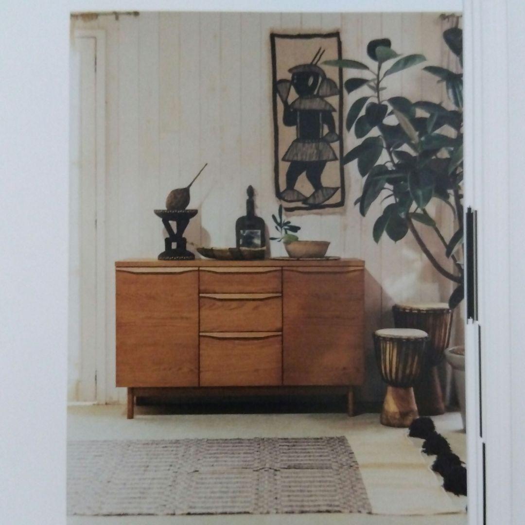 unico KIRPキャビネット 巾120㌢