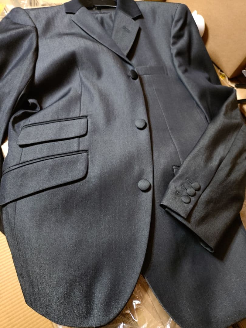 オアグローリー　モッズスーツ　パンク　ロカビリー　666　好きに