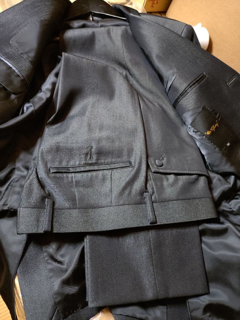 オアグローリー　モッズスーツ　パンク　ロカビリー　666　好きに