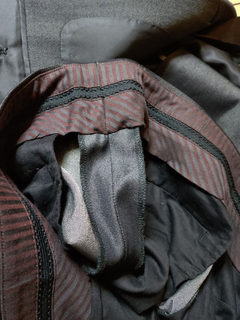 オアグローリー　モッズスーツ　パンク　ロカビリー　666　好きに