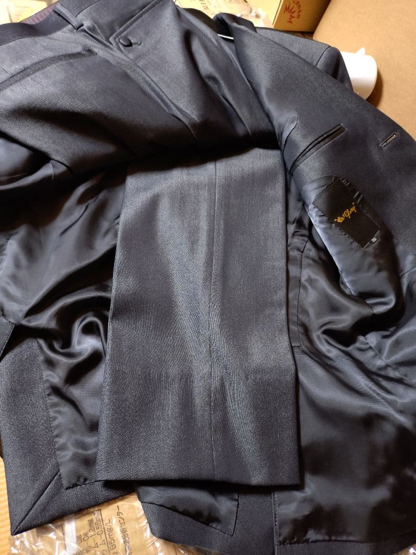 オアグローリー　モッズスーツ　パンク　ロカビリー　666　好きに