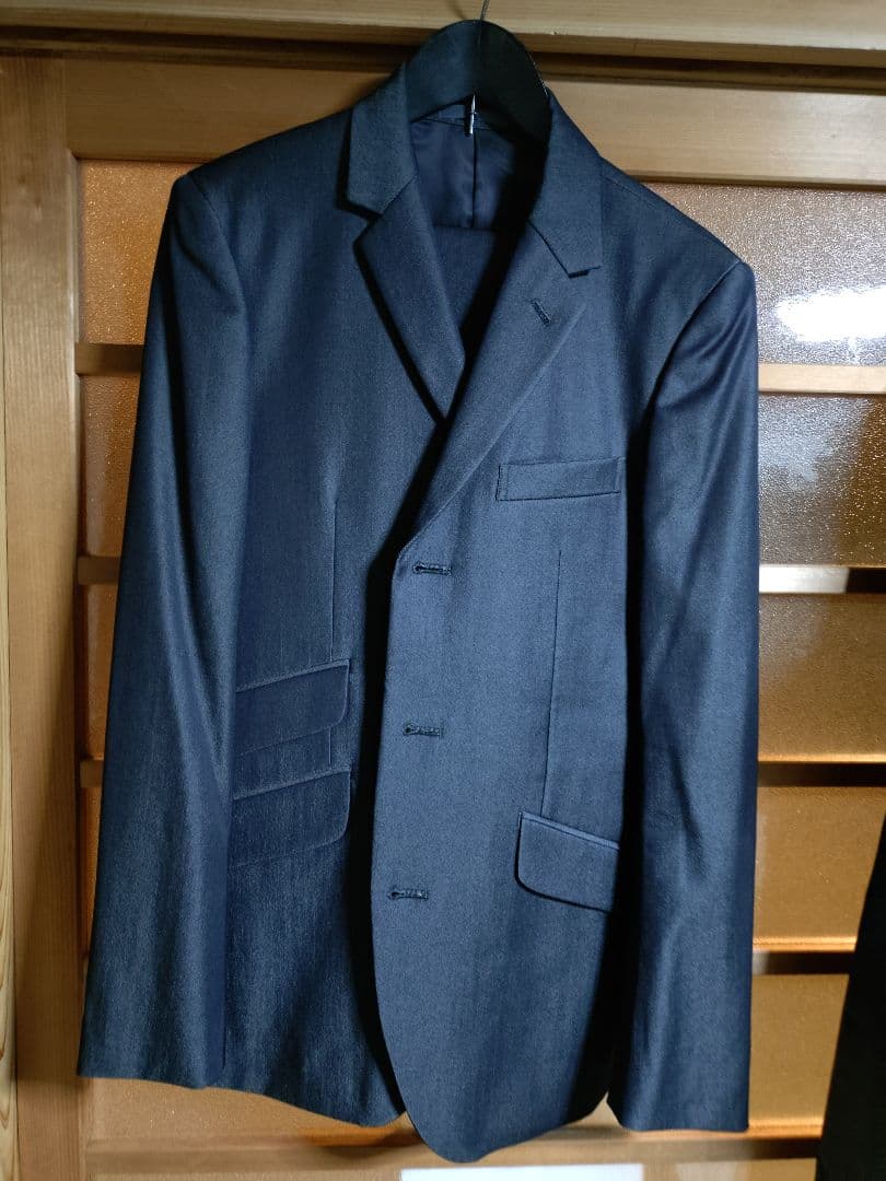 オアグローリー　モッズスーツ　パンク　ロカビリー　666　好きに