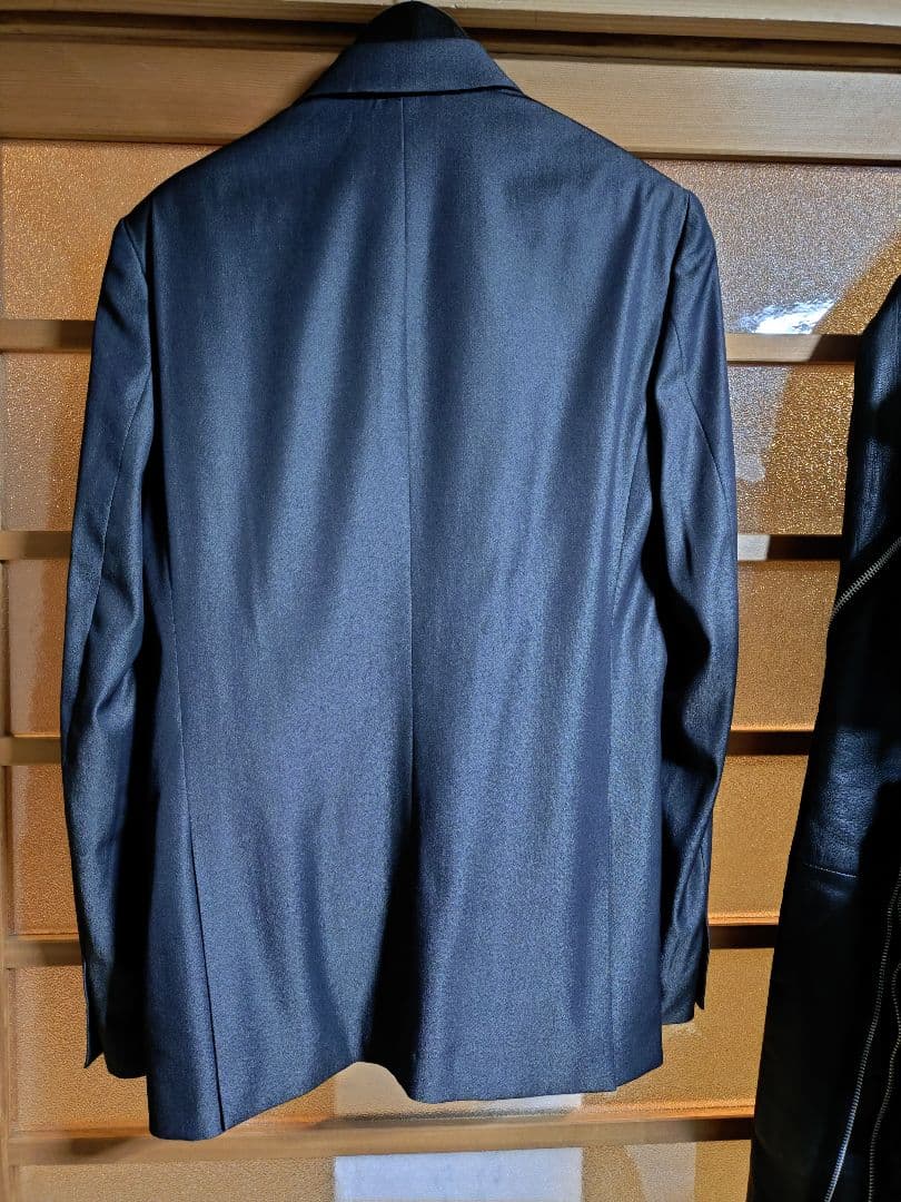 オアグローリー　モッズスーツ　パンク　ロカビリー　666　好きに