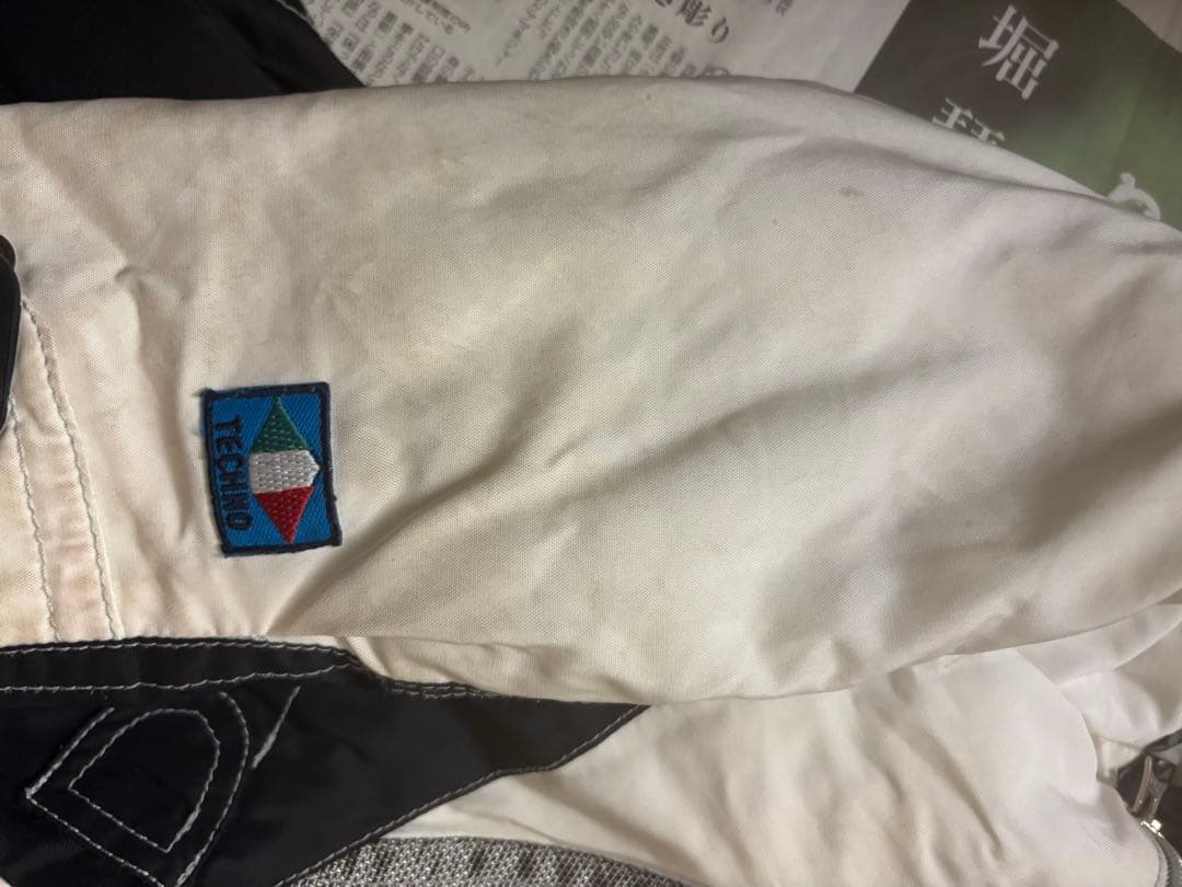 COLMAR スキーウェア Techno Logic 90s