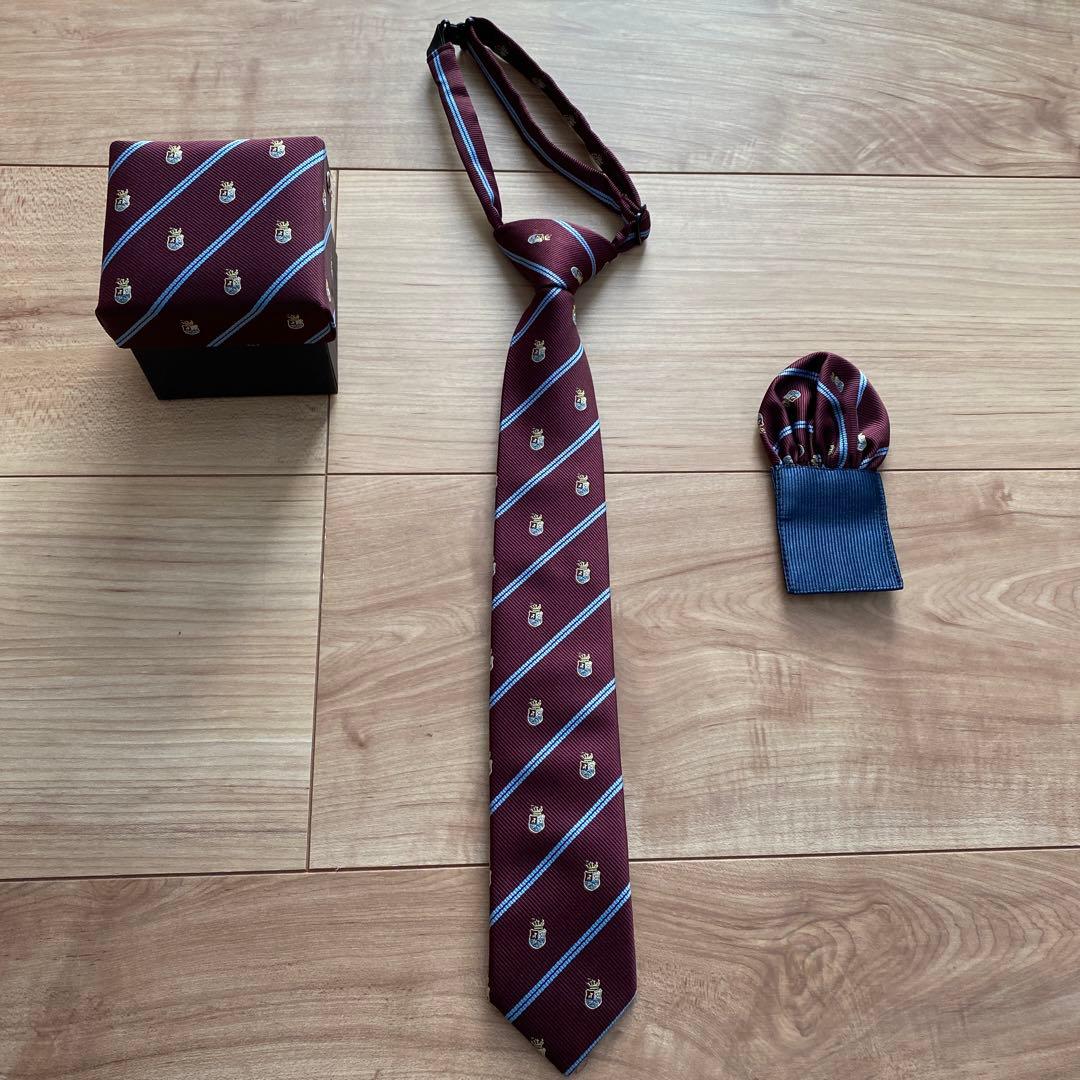 グリーンレーベルリラクシング　キッズフォーマル