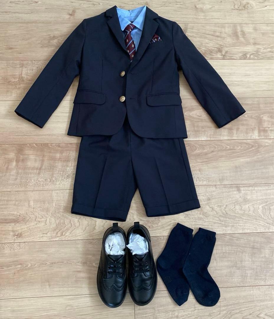 グリーンレーベルリラクシング　キッズフォーマル