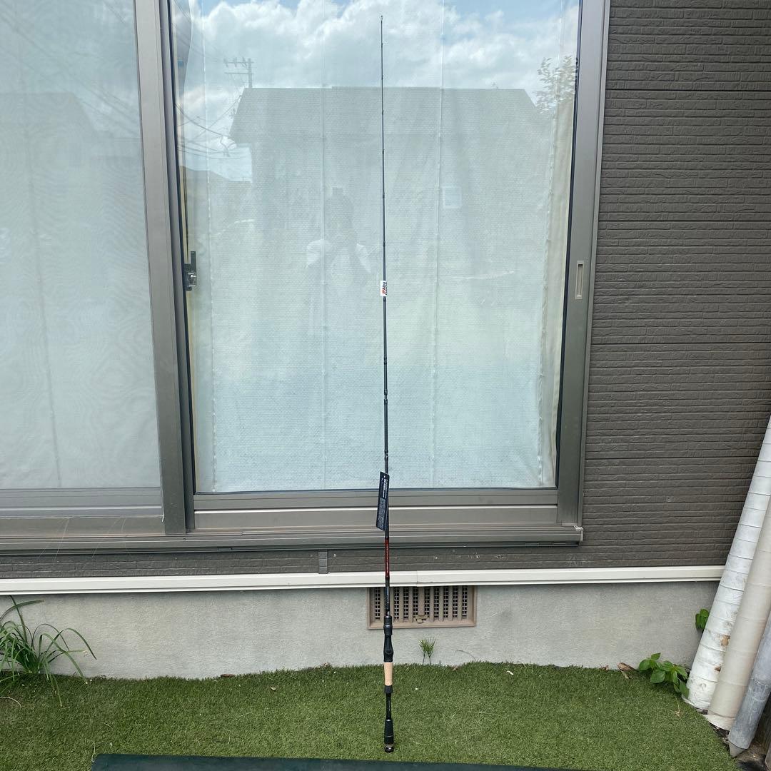 ロックスイーパー【NRC-702EXH LIMITED】