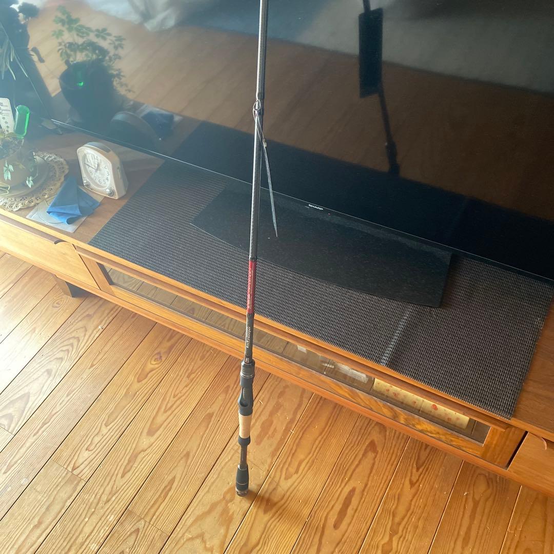 ロックスイーパー【NRC-702EXH LIMITED】