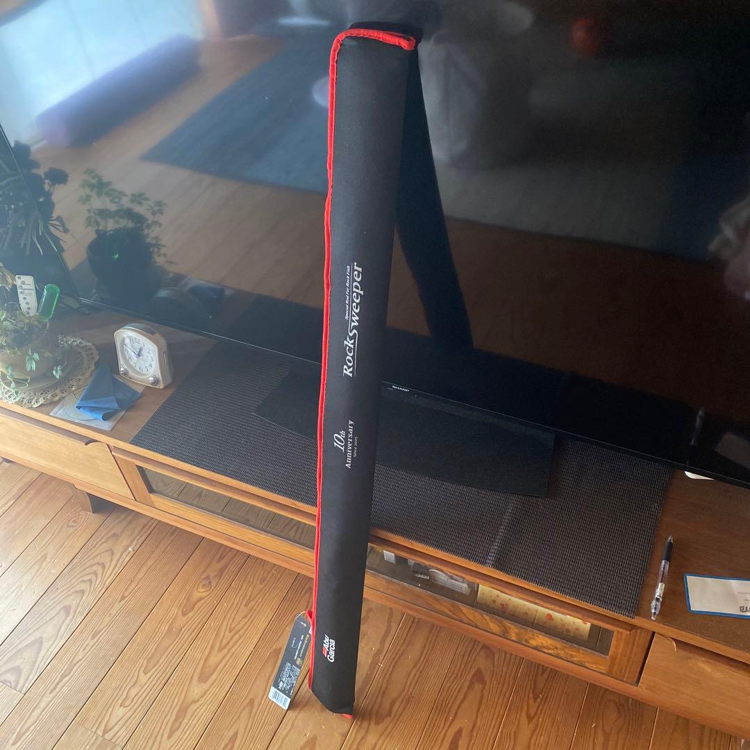 ロックスイーパー【NRC-702EXH LIMITED】