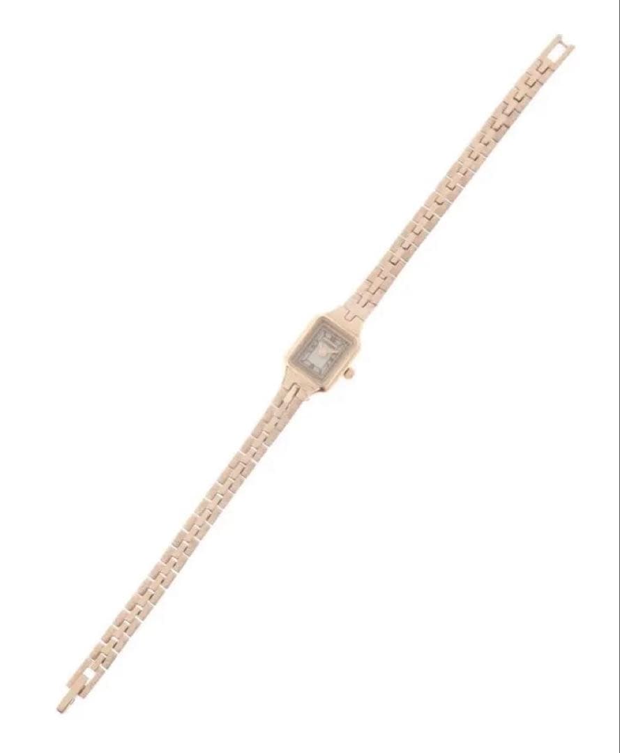 CITIZEN クォーツ 腕時計 金色