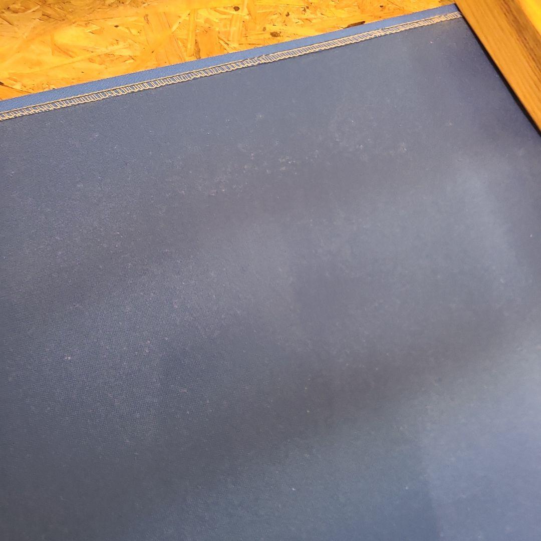 Blue Ridge Chair Works 木製 折りたたみ チェアー 2脚