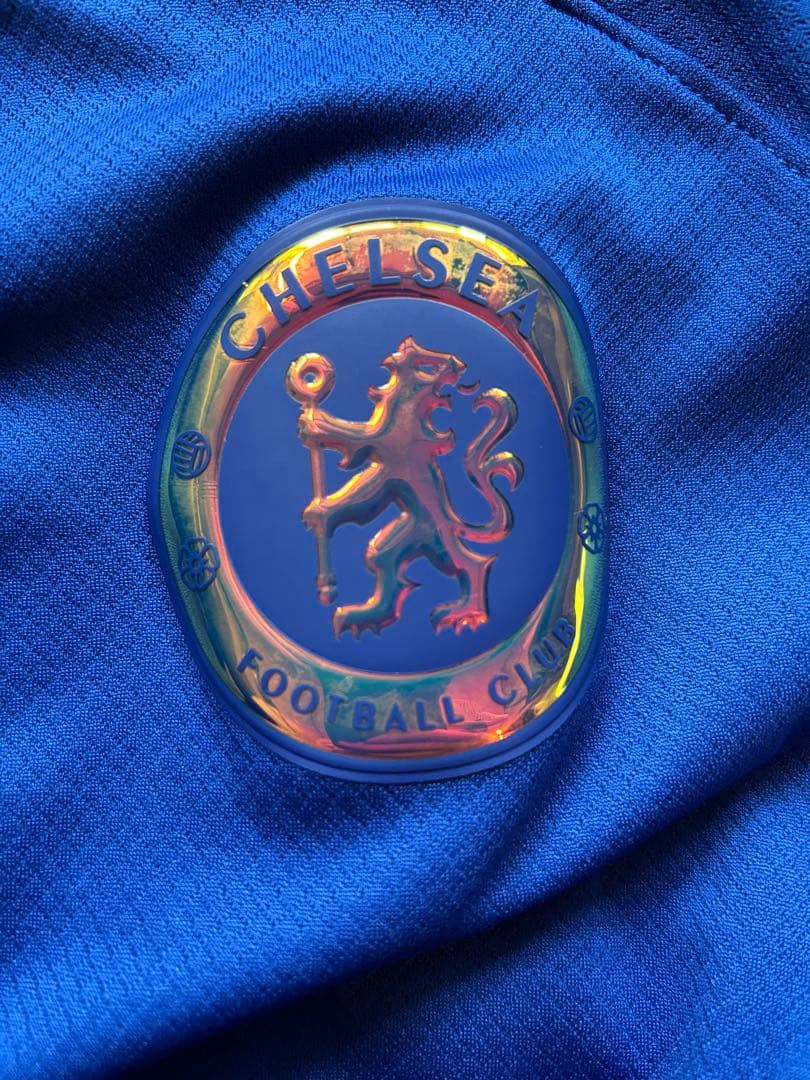 チェルシー FC23/24ホームキット即発送
