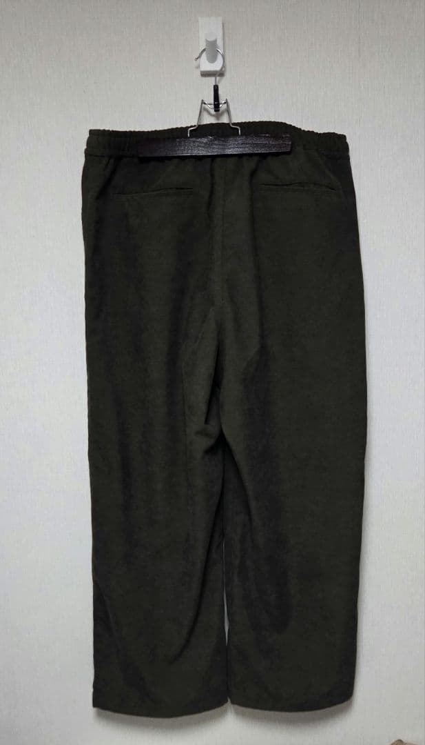 美品 DAIWA PIER39 ジャケットセットアップ 25aw