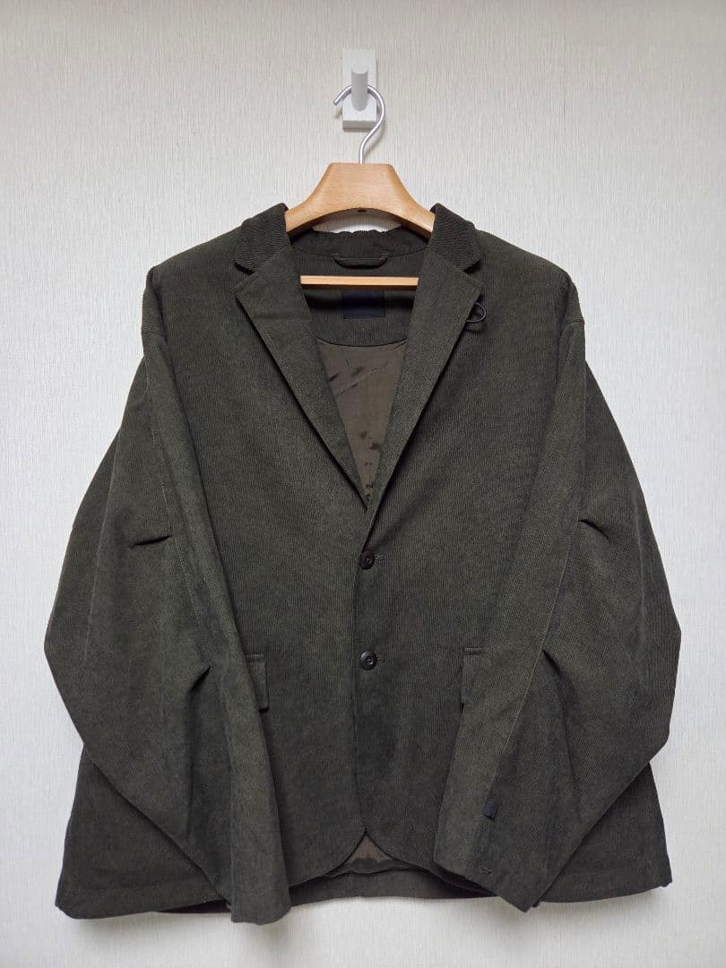 美品 DAIWA PIER39 ジャケットセットアップ 25aw