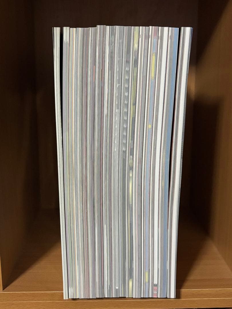 フィギュア王　ライダーグッズコレクション　仮面ライダーW〜ガヴ まで15冊セット