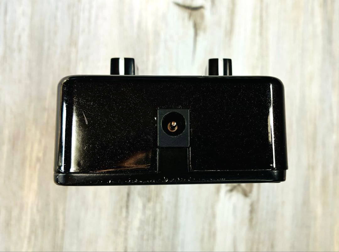 EBS MultiComp Studio Edition ベース用コンプレッサー