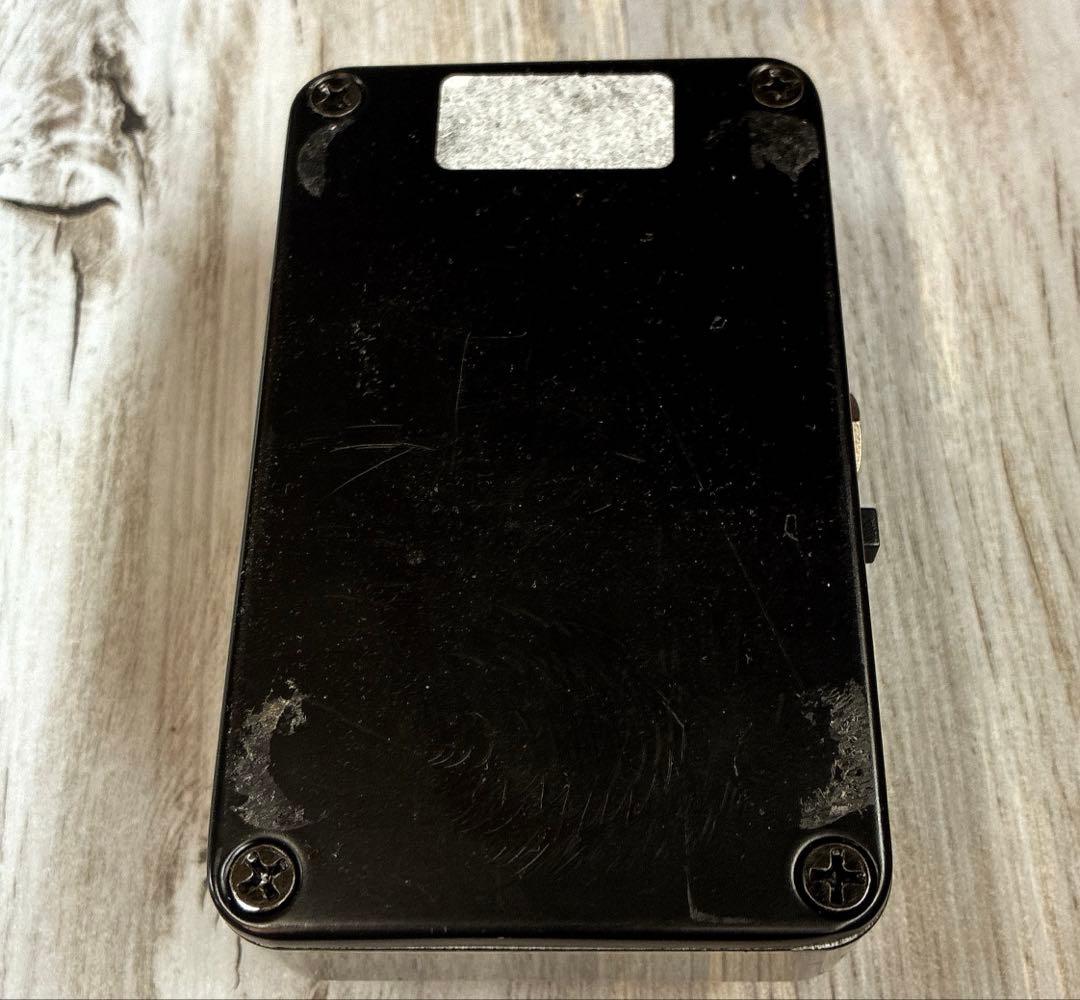 EBS MultiComp Studio Edition ベース用コンプレッサー