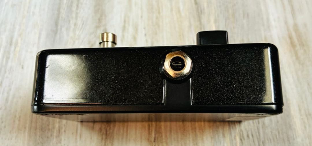 EBS MultiComp Studio Edition ベース用コンプレッサー