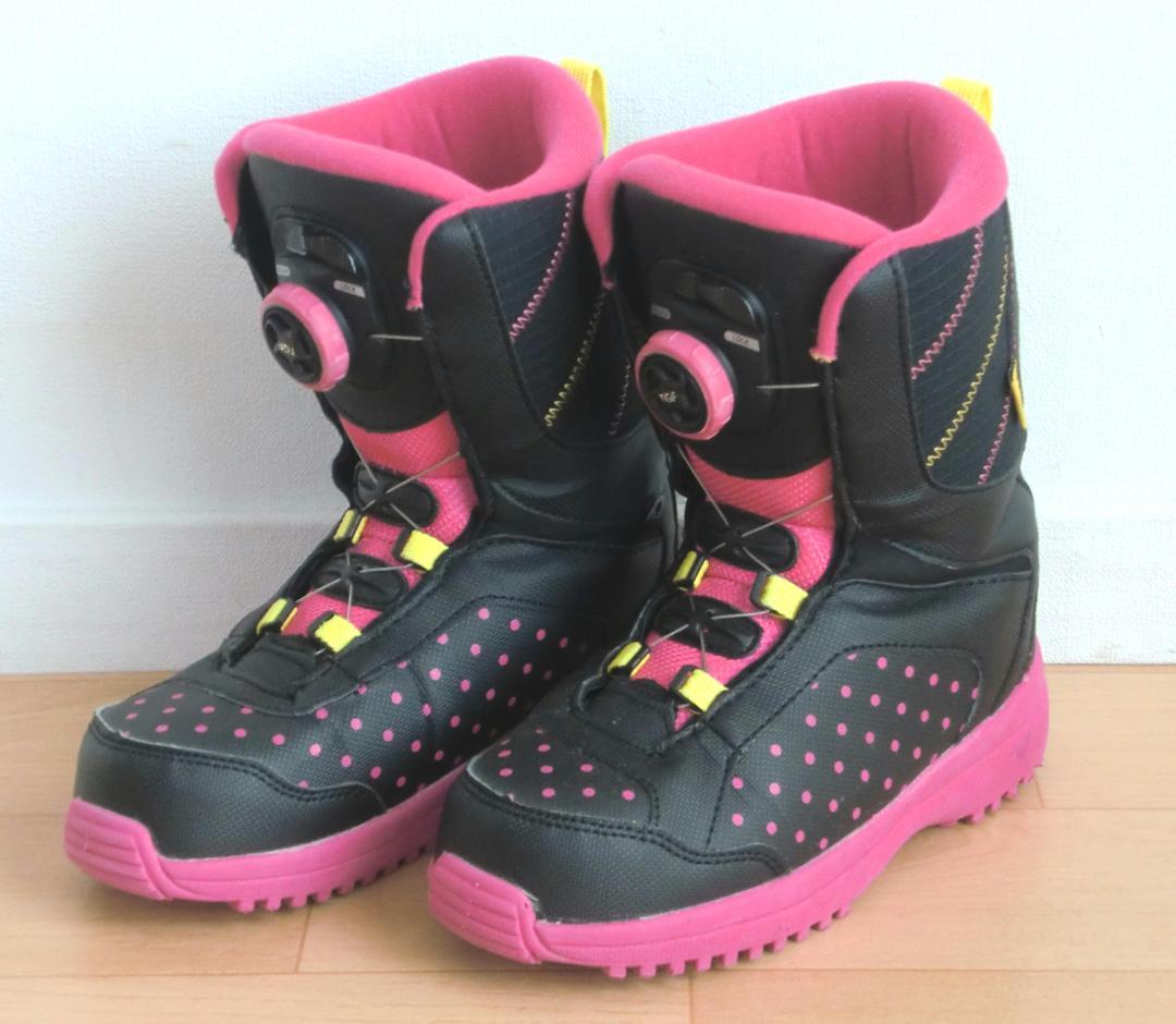 ■■12月・1月限定■送料無料■IGNIO■子供用スノボセット■120/23■■