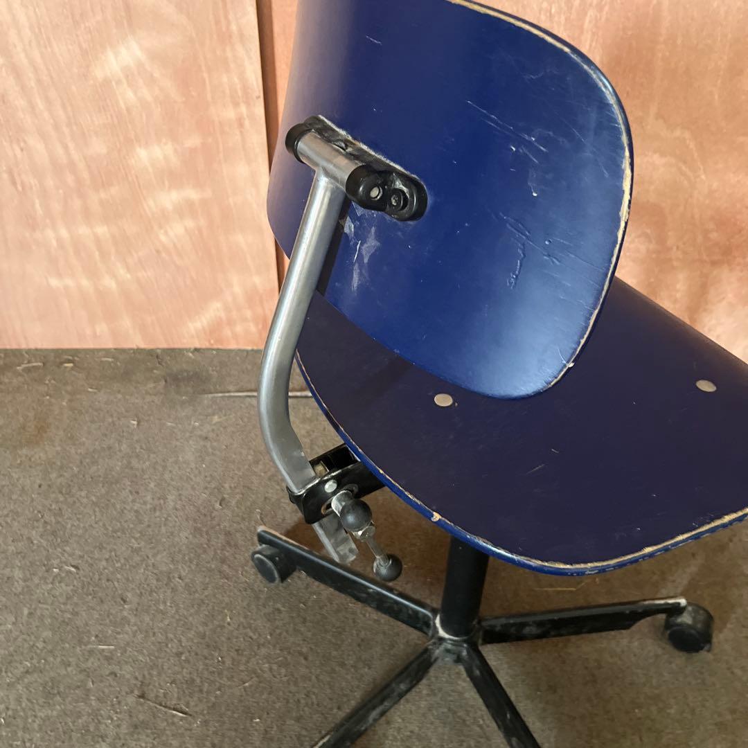 フリッツハンセン　チェア