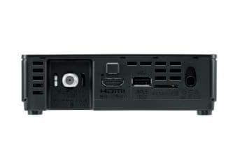 美品　Panasonic プライベートビエラ UN-10E8　10v型