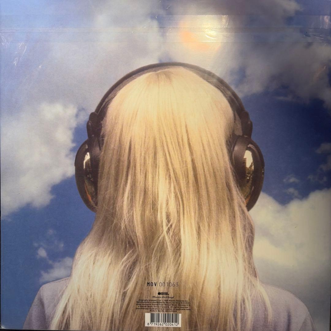 邦楽 Cibo Matto Stereo Type A Limited