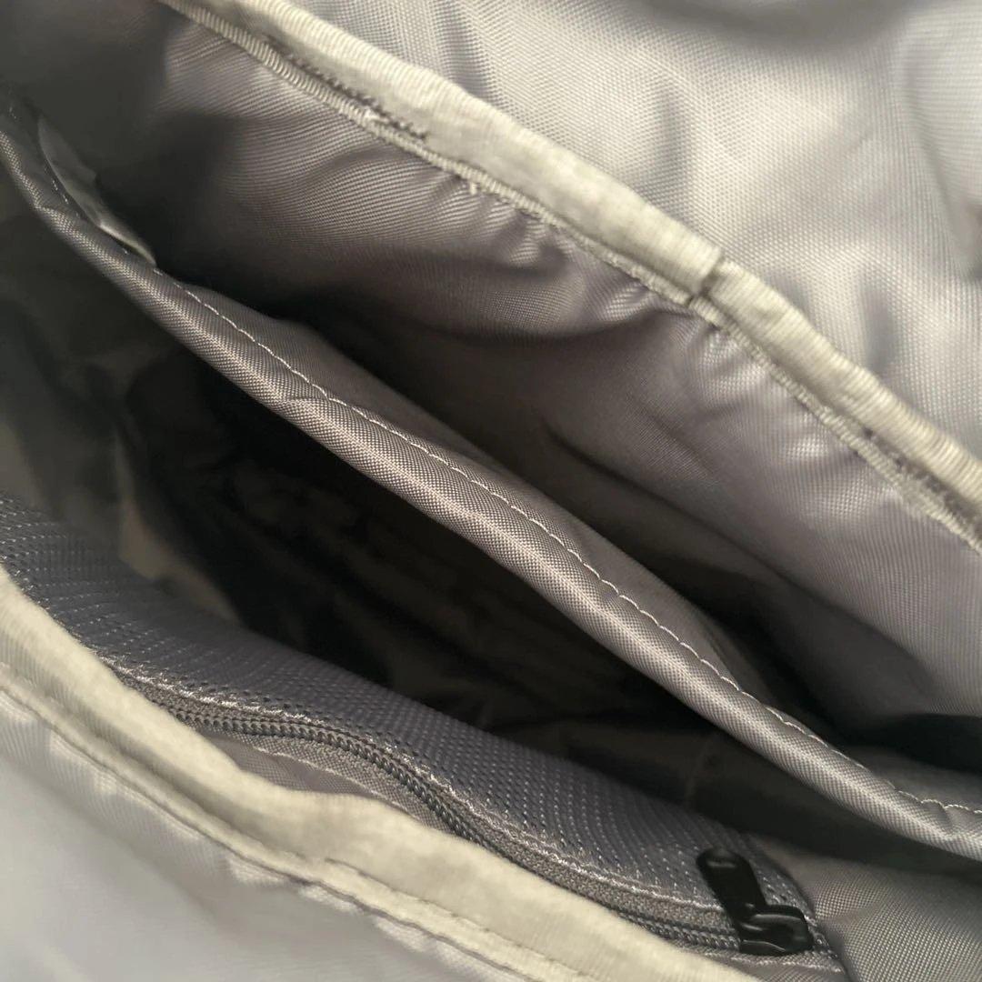 ほぼ未使用/THE NORTH FACE/ピレネーバックパック 16L