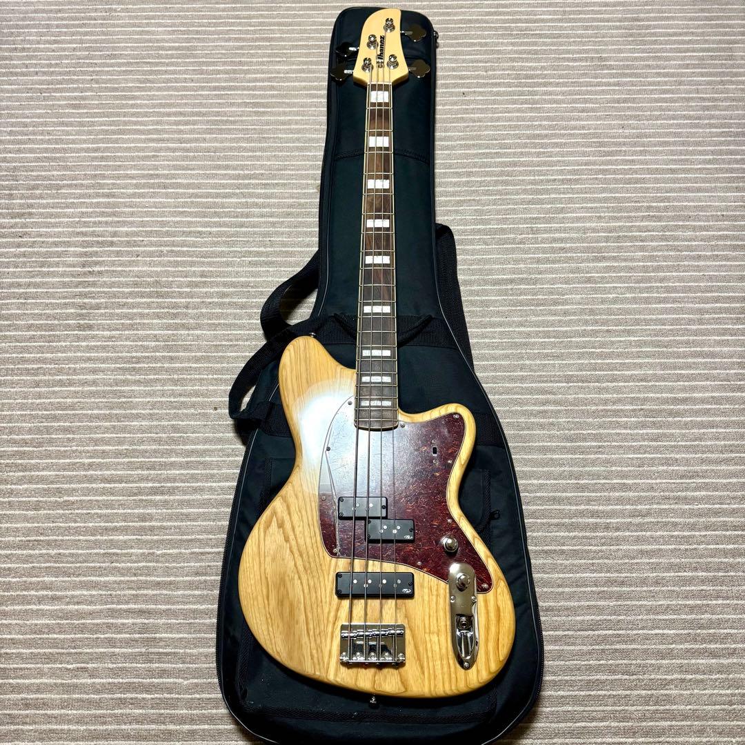 お正月価格！アイバニーズ　ベースTMB600 新品