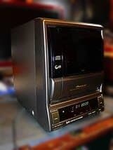 Pioneer PD-F25A CDチェンジャー　動作品/年式考一応ジャンク品