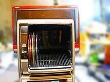 Pioneer PD-F25A CDチェンジャー　動作品/年式考一応ジャンク品