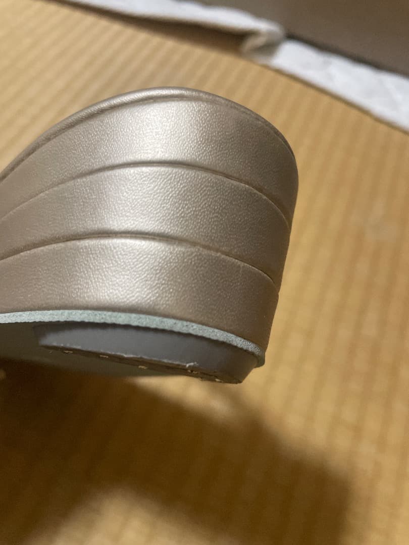 和装　バック　草履　セット