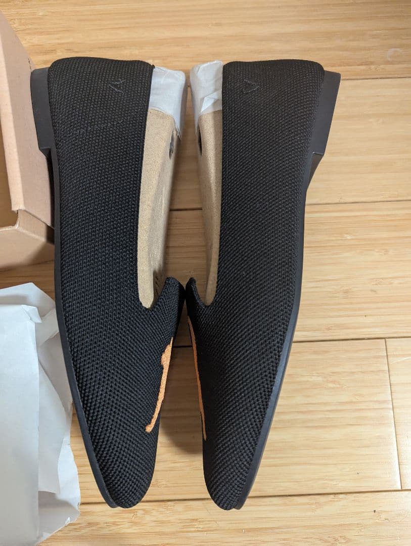 VIVAIA ビバイア アニマルシューズ 猫