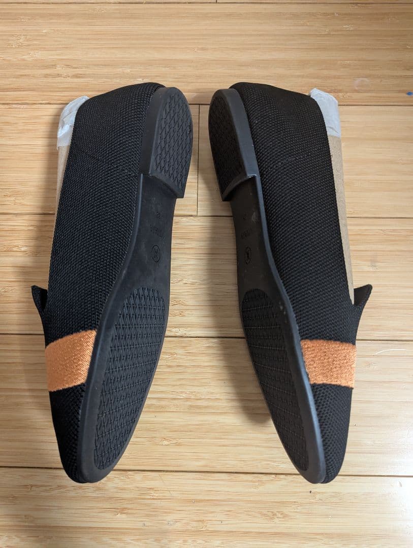 VIVAIA ビバイア アニマルシューズ 猫