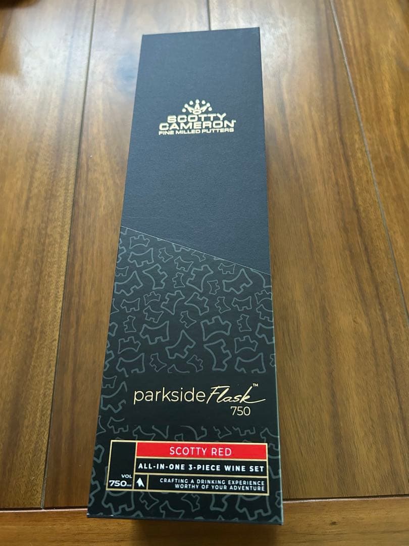 ラウンド用品・アクセサリー SCOTTY CAMERON 2026 Club Cameron