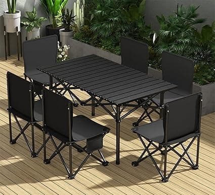 アウトドア テーブル チェアセット キャンプ テーブル 椅子セット ベンチセット