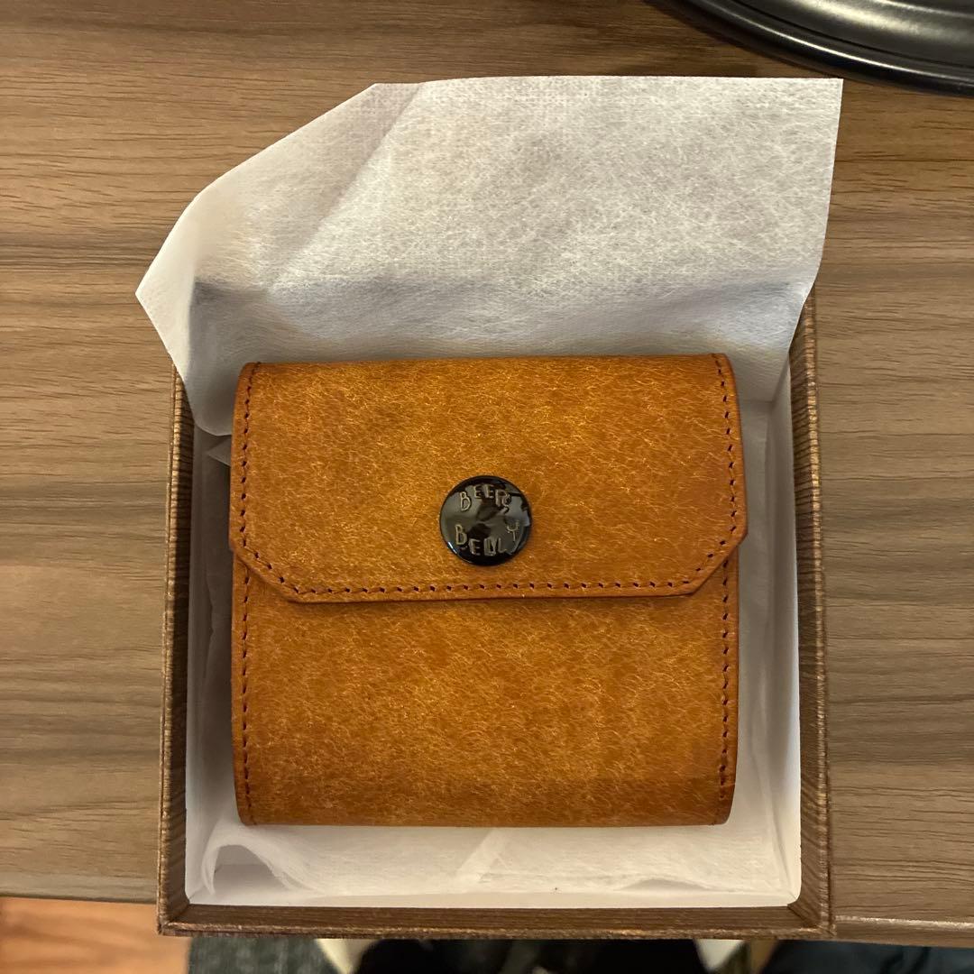 ビアベリー　ハッチバック コニャック　プエブロ