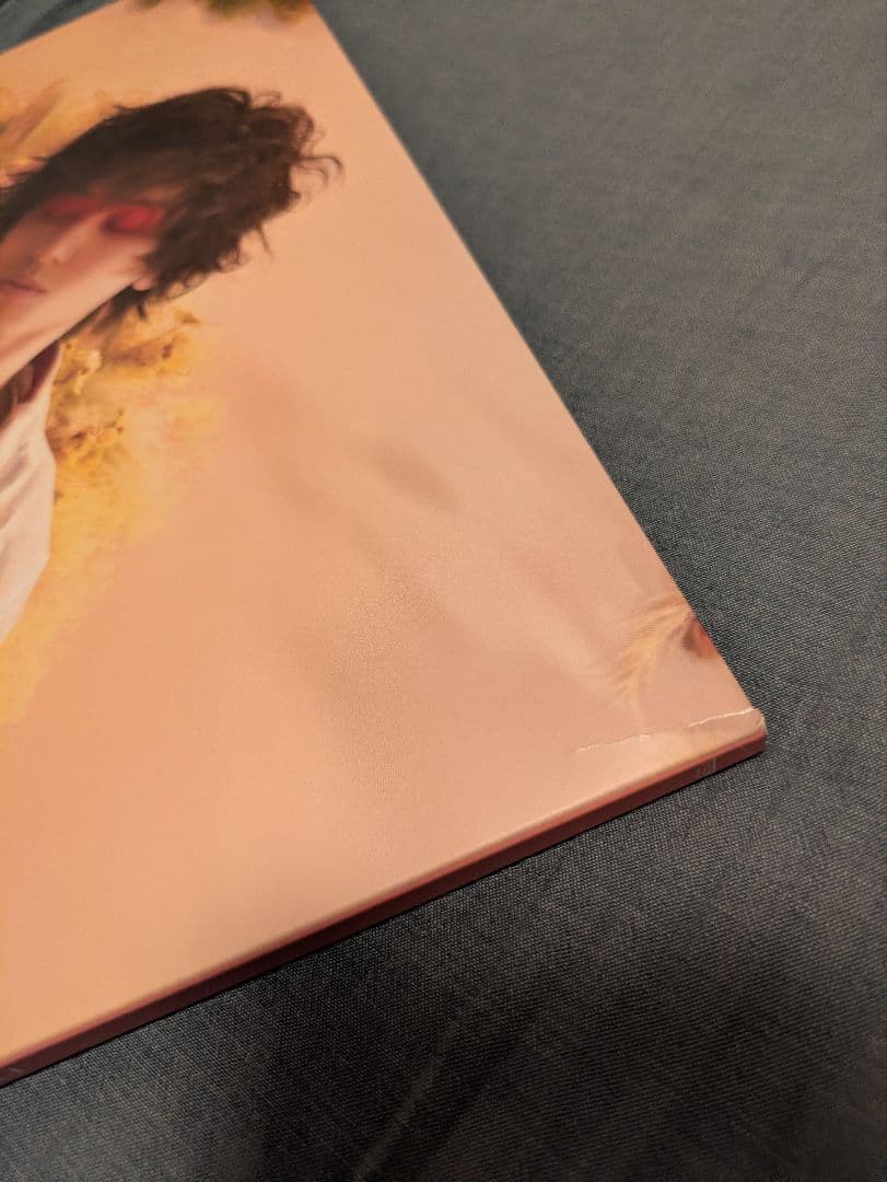 FUJII KAZE LOVE ALL SERVE ALL【数量限定生産盤】