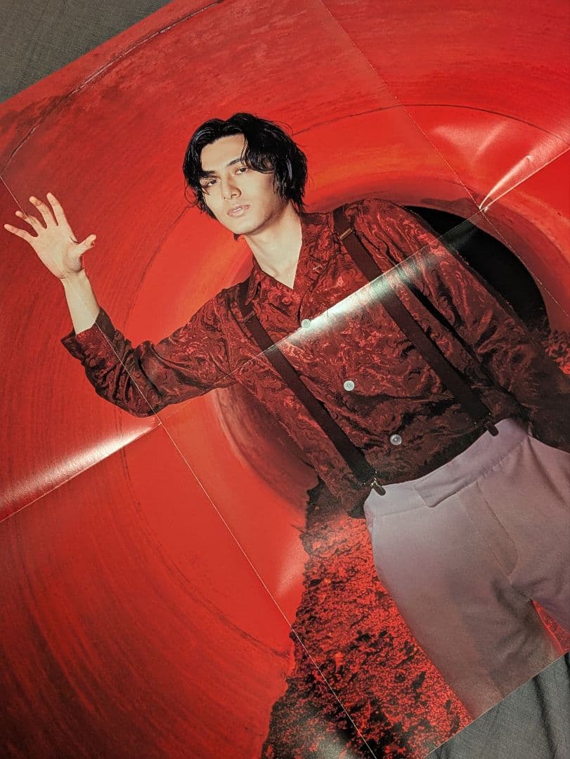 FUJII KAZE LOVE ALL SERVE ALL【数量限定生産盤】