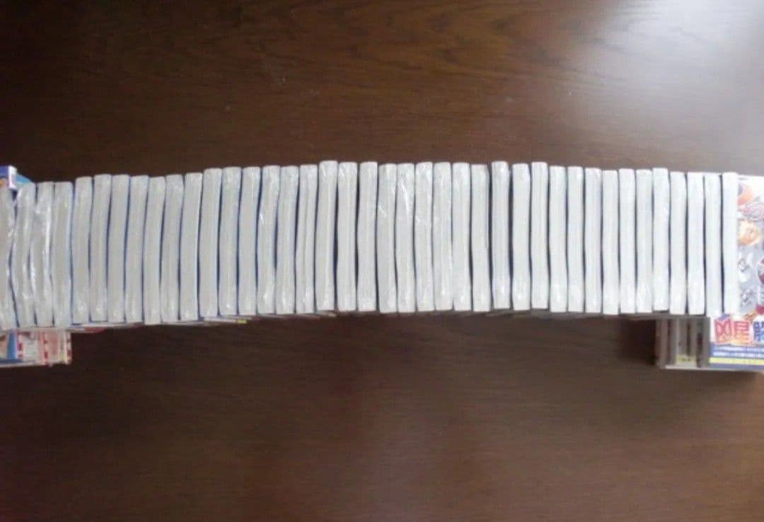 七つの大罪 1～41巻 全巻初版帯付 特装版 関連本 未開封