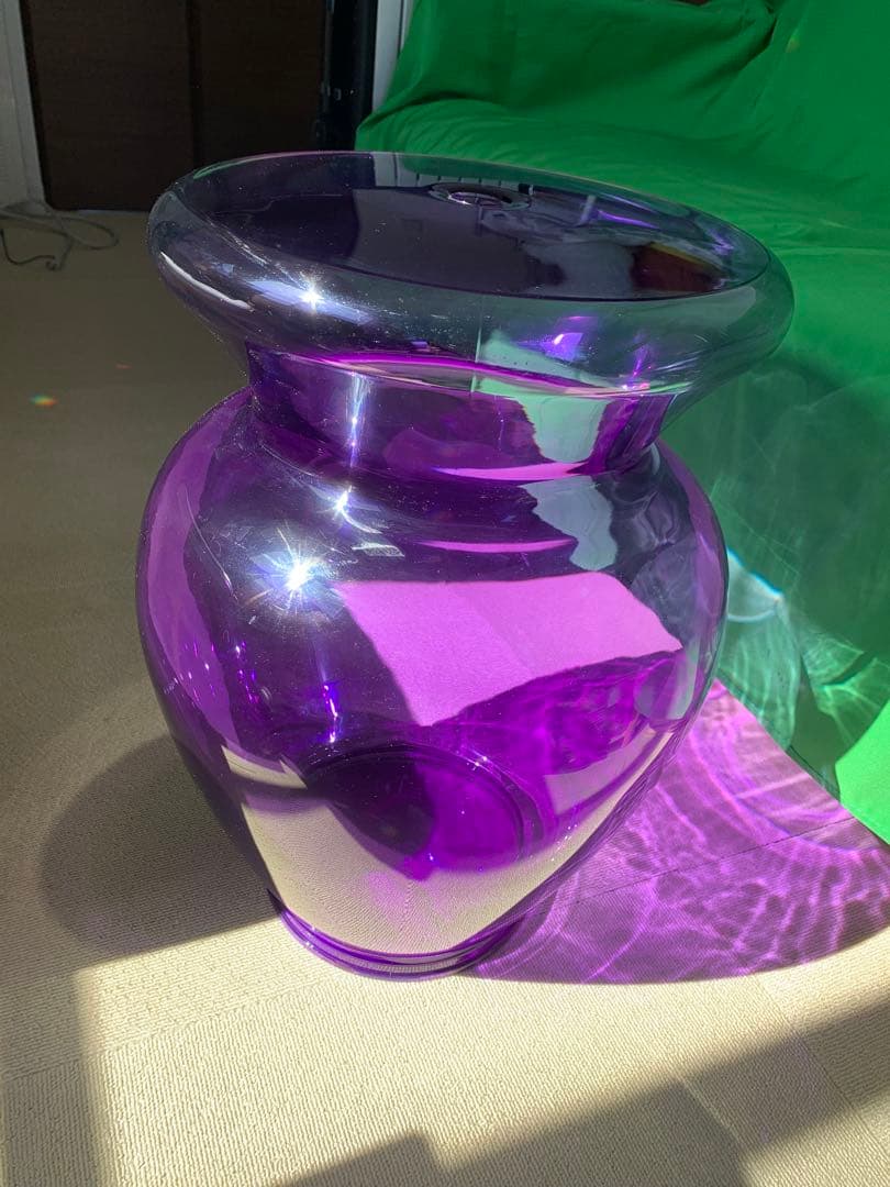 Kartell LA BOHEM　カルテル　スツール　テーブル　ラボエム