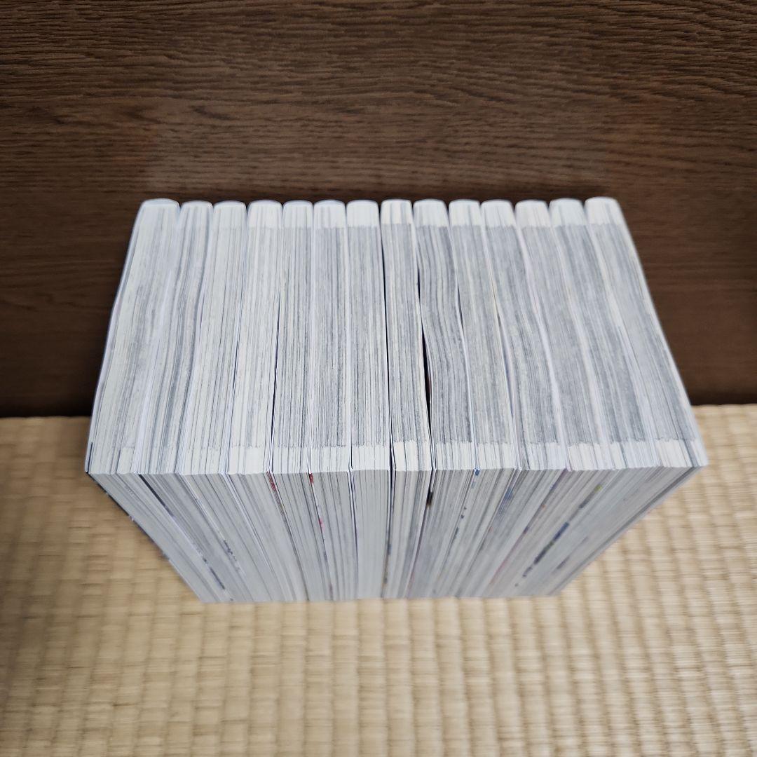 メダリスト 全巻