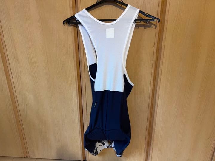 horizontal ホリゾンタルジャージ、レーパン、サイクルキャップ3点セット