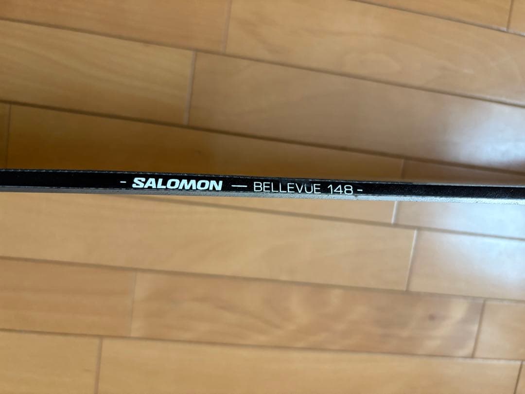 本日のみ値引き‼️SALOMON（レディース）23-24 BELLEVUE